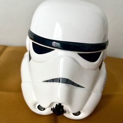Star Wars Stormtrooper Money Bank
