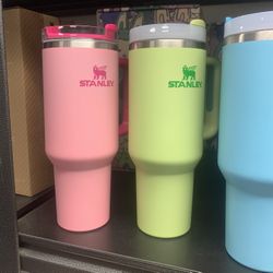 Stanley Mugs 