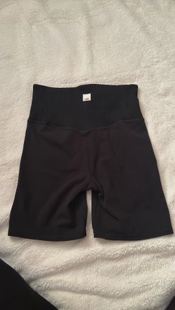 vuori short licra size XS