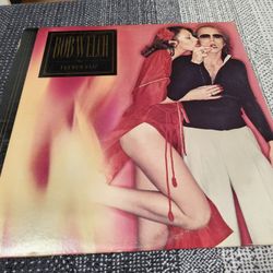 Bob Welch ‎– French Kiss Capitol Records 1977 Vinyl LP Record