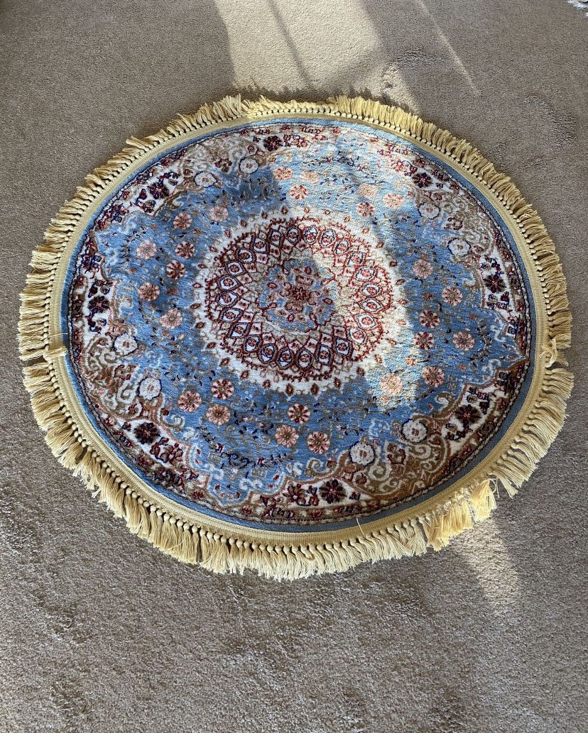 Luxury Persian Rug