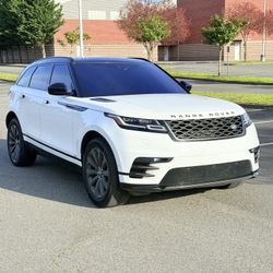 2018 Land Rover Range Rover 4x4   Velar P250 R-Dynamic SE   Clean title ✅