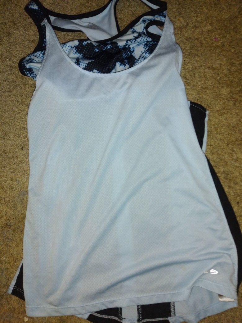 Champion Workout Tank