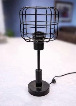 small lamp