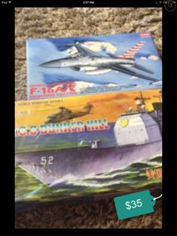 Model combo pack