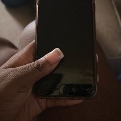 iPhone SE