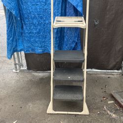 Costco Ladder 
