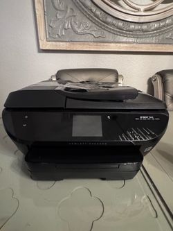 HP Envy 7645 All-in-One Printer