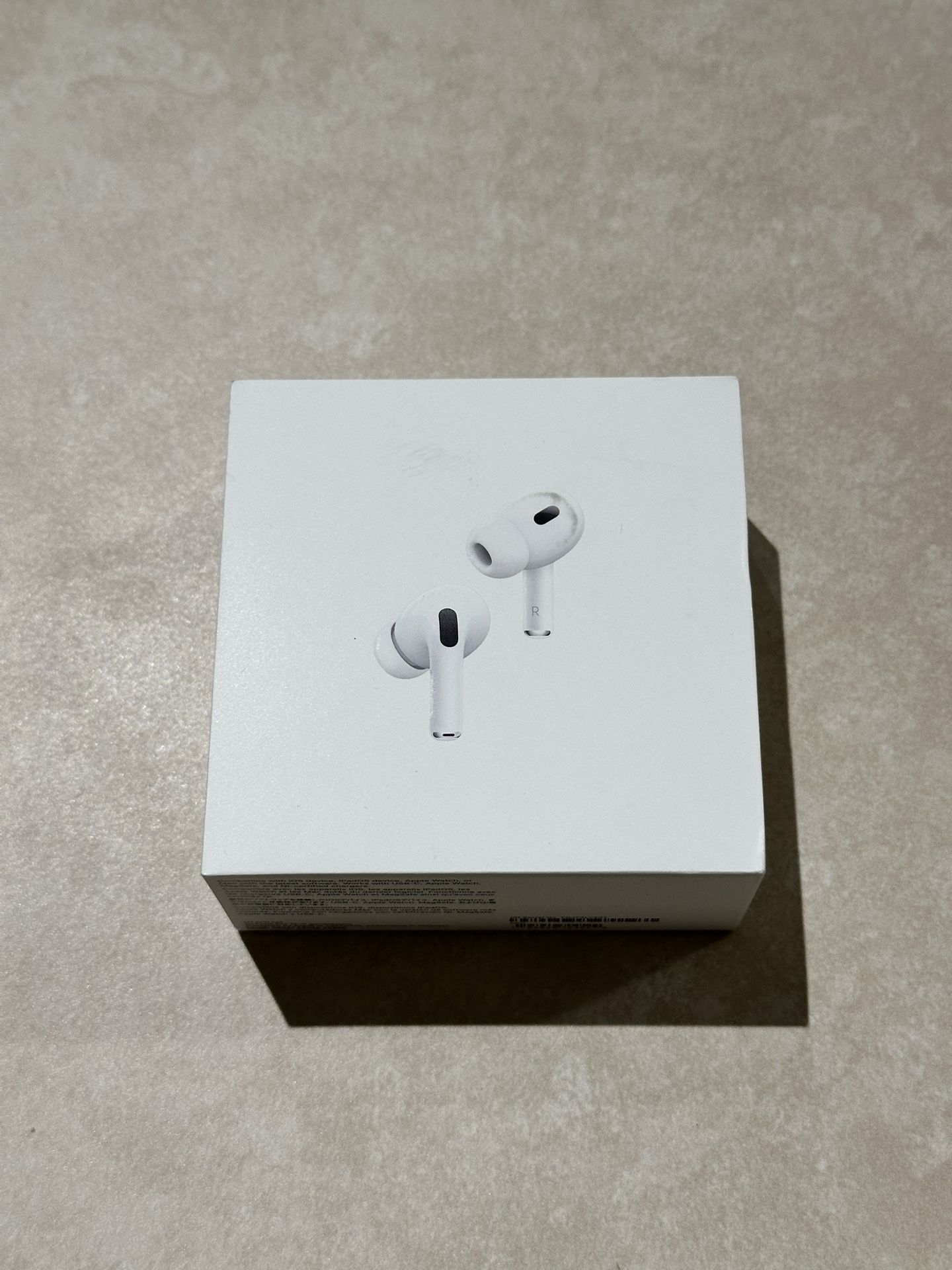 Apple Airpods Pro 2nd Generation New