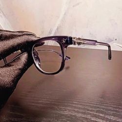 Chrome Heart Eyeglasses π