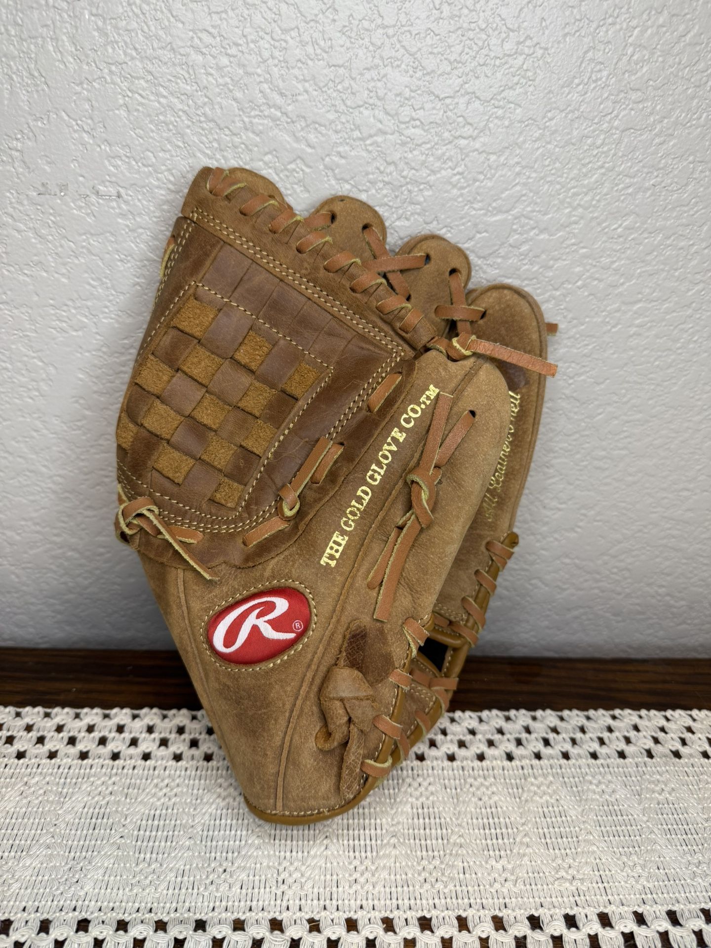 Rawlings Player Preferred 11 Inch Glove 