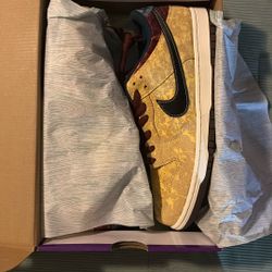 Nike SB Dunk Low Pro