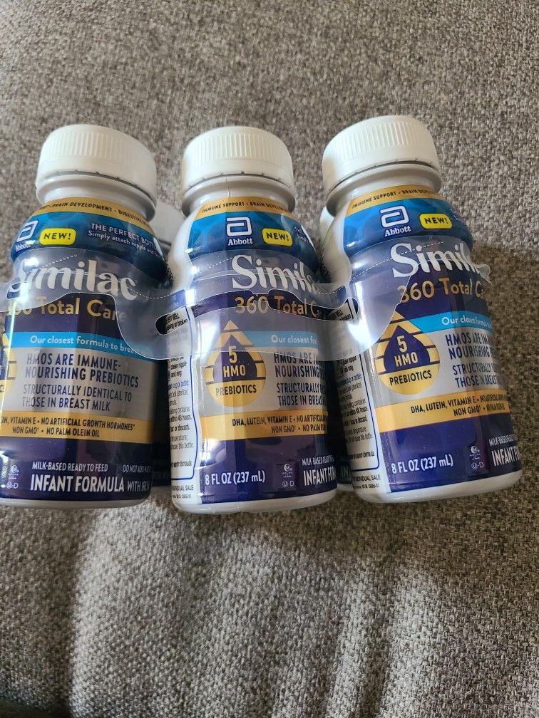 Simalic 360 Toral Care