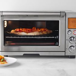 Breville 1800W Smart Toaster Oven Pro