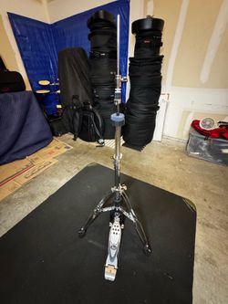 Pearl Hi-Hat Stand (H-1000)
