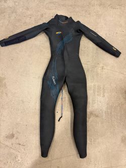 Blue Seventy Women’s wetsuit