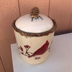 Cookie Jar