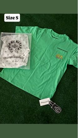 CHROME HEART TEE