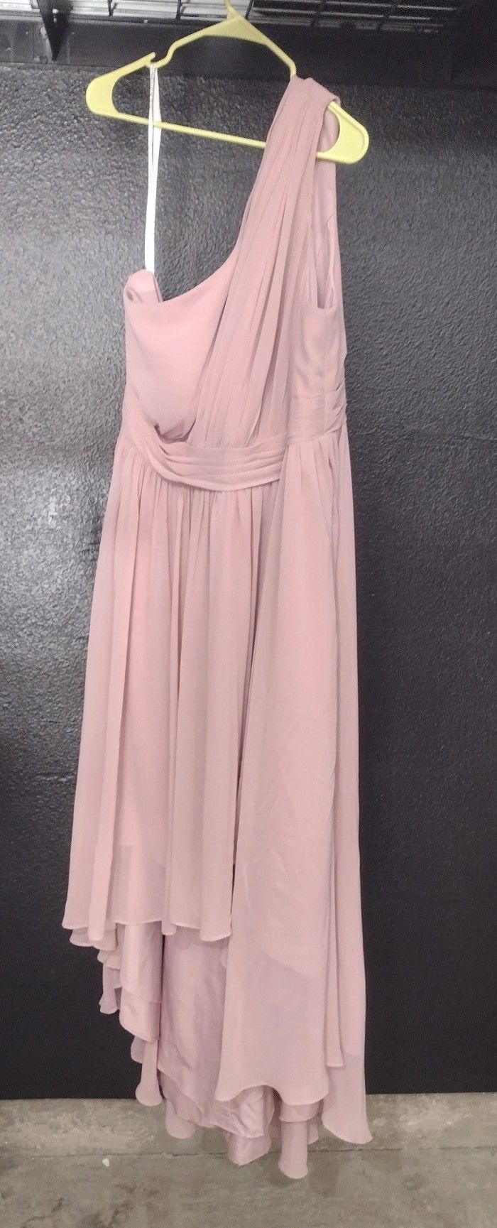 AZAIE Bridesmaid Dress