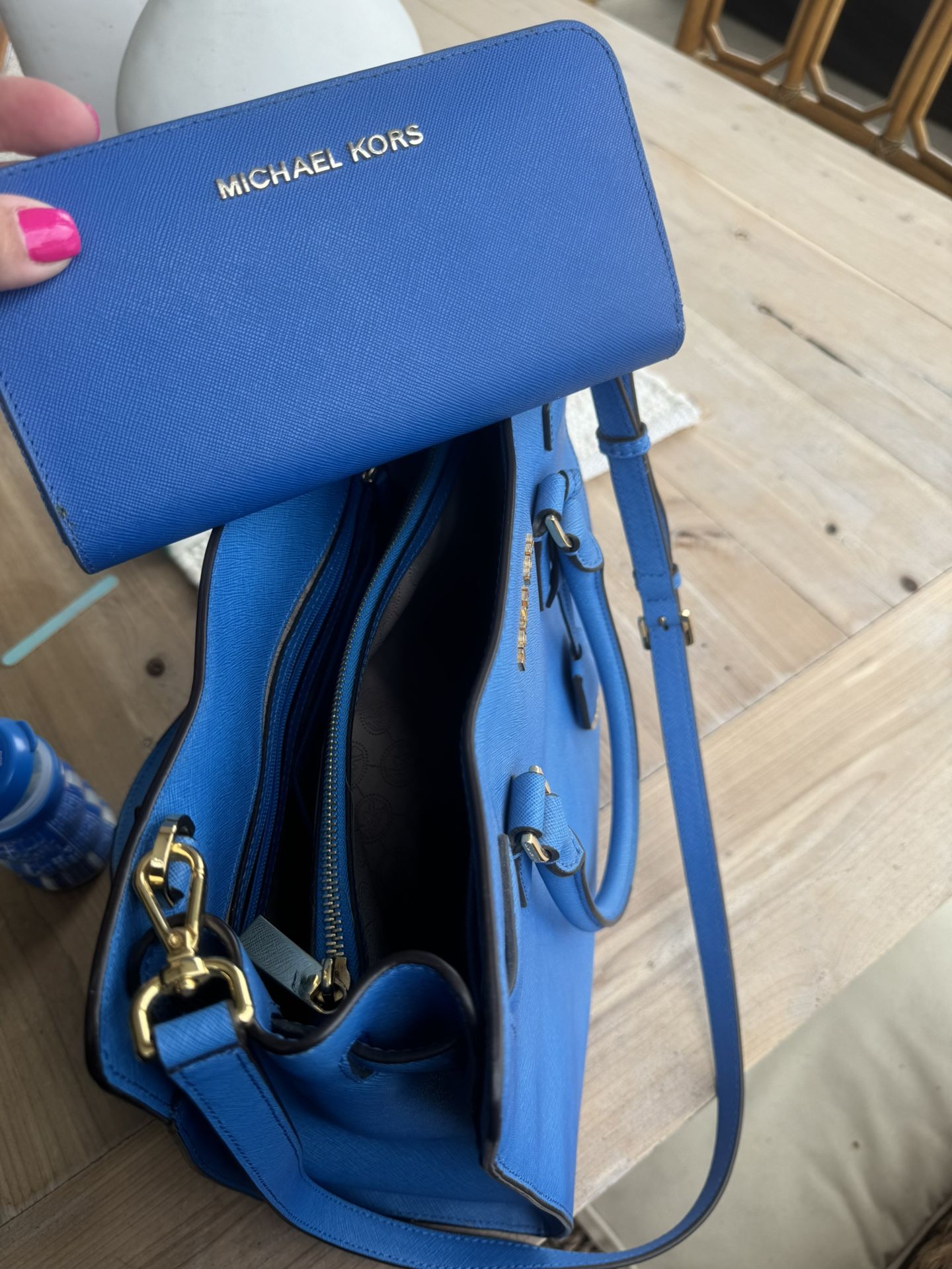 Michael Kors Bag