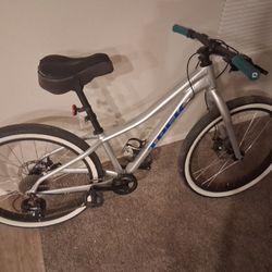 Kids Trek Mountain bike