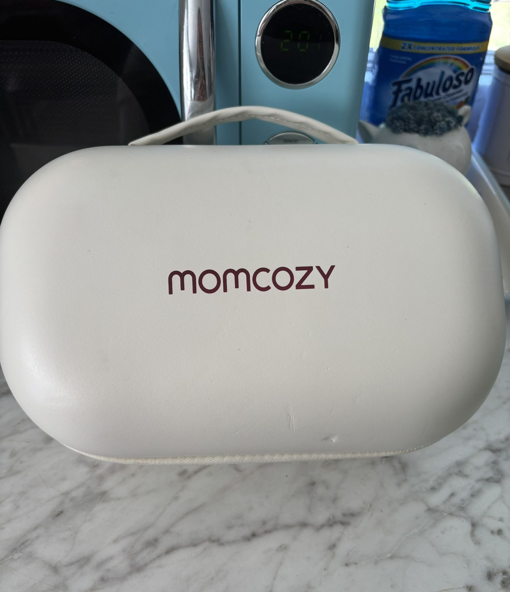 Mom Cozy M5 