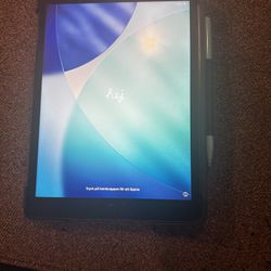 iPad 9th gen WiFi Only 64gb