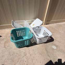 Misc Bins/Baskets