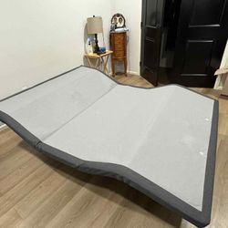 Adjustable Bed Frame 