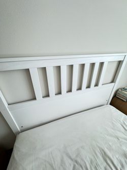 Full Size Bed