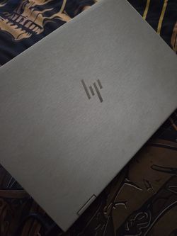 Hp envy 360