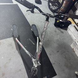 Trikke T67s  Scooter