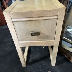 Harmon End Tables Vintage