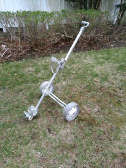 Freedom Sports Golf Kart