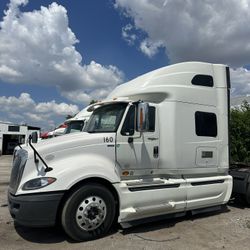 2014 International Prostar 