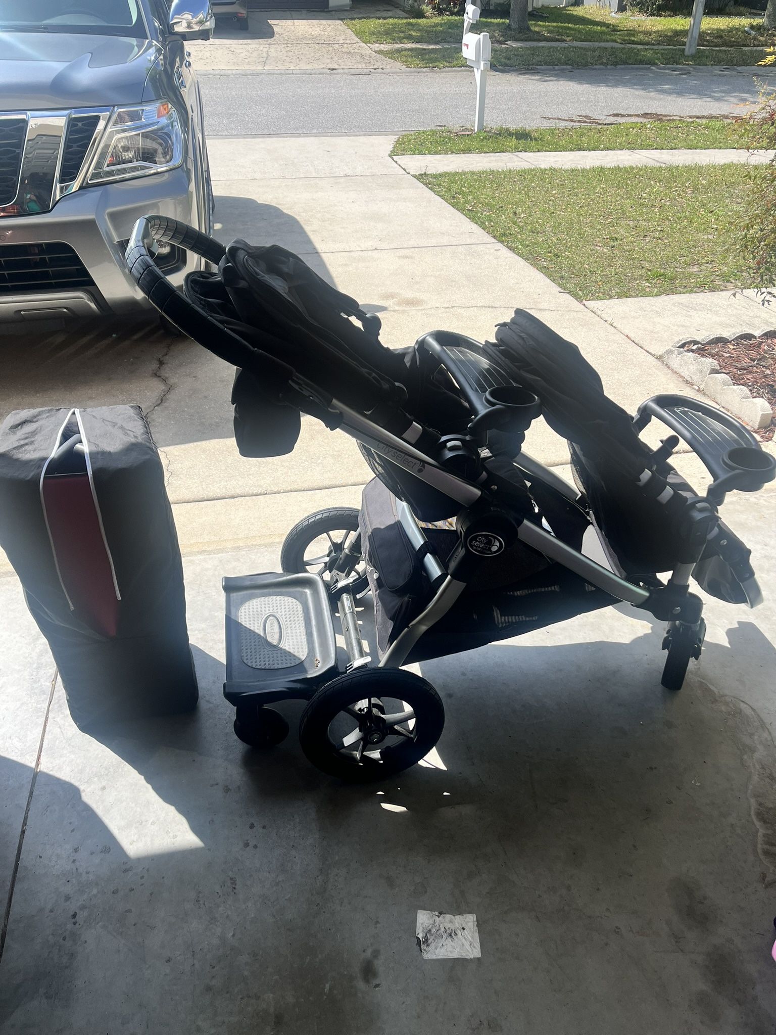Stroller