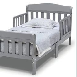 Delta TODDLER Bed- Used, Like New*