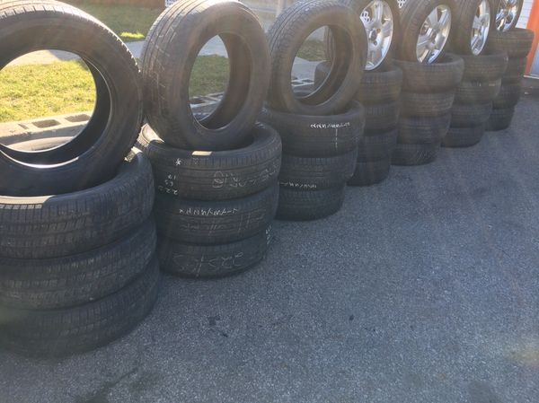 Used Tires Columbus Ohio >> Used Tire Sets For Sale In Columbus Oh Offerup Used Tires Columbus Ohio >> Used Tire Sets For Sale In Columbus Oh Offerup