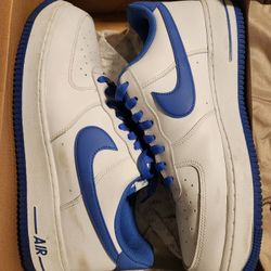 Air Force Ones 