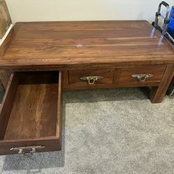 Himalayan Ceder Coffee Table From Bali