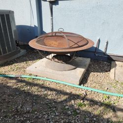 Fire Pit