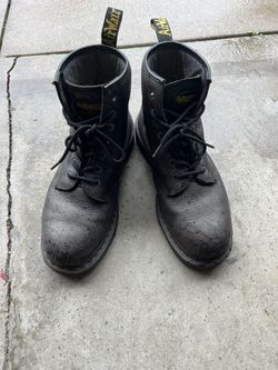 Dr Martens Size 12