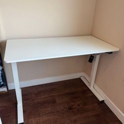 Electric Desk