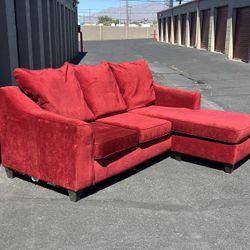 Sectional