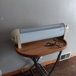 Lakewood Baseboard Electric Heater Model 750