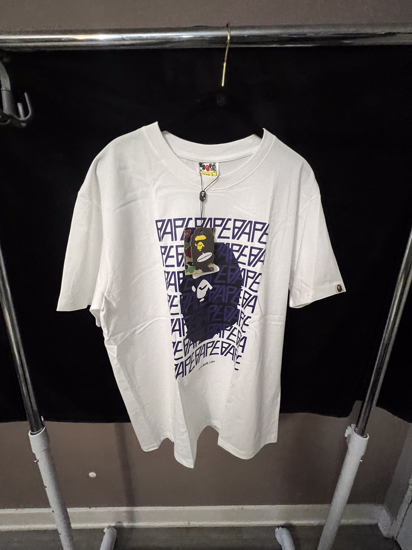 Bape Shirt