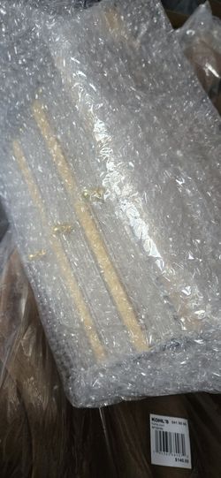 New Jewelry Organizer 