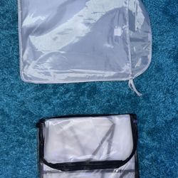 Rain/Weather Universal Stroller Protector 