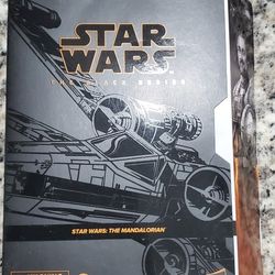 Star Wars The Black Series Trapper Wolf