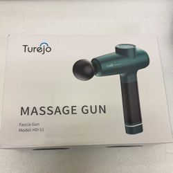 Massage Gun 